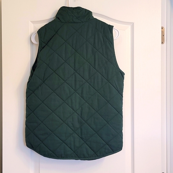 Womens vest - Picture 2 of 5